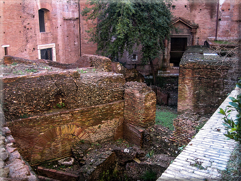 foto Mercati di Traiano